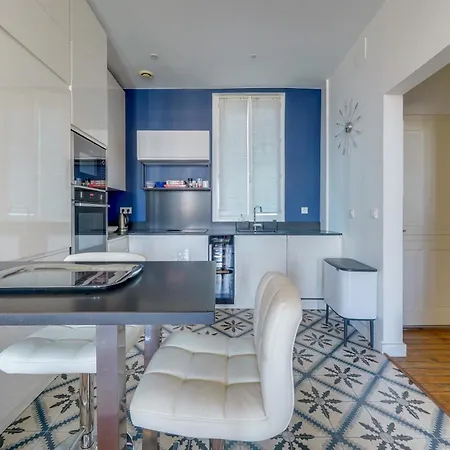 L'esprit Chartrons - Centre De * 波尔多