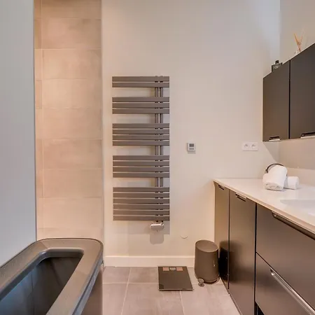 L'esprit Chartrons - Centre De * 波尔多