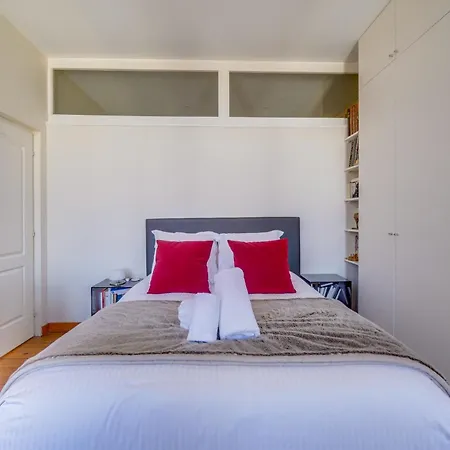 L'esprit Chartrons - Centre De Apartamento Bordéus