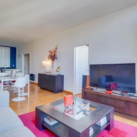 L'esprit Chartrons - Centre De *