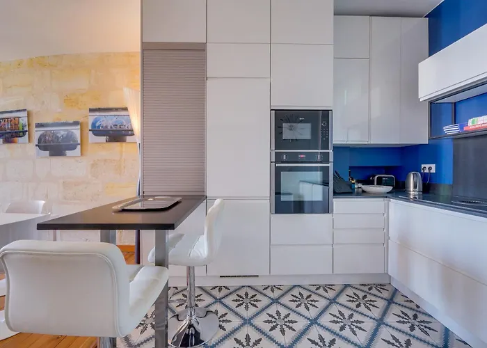 L'esprit Chartrons - Centre De Bordeaux