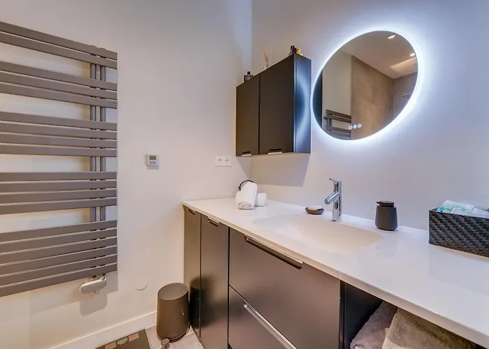 Apartment L'esprit Chartrons - Centre De Bordeaux