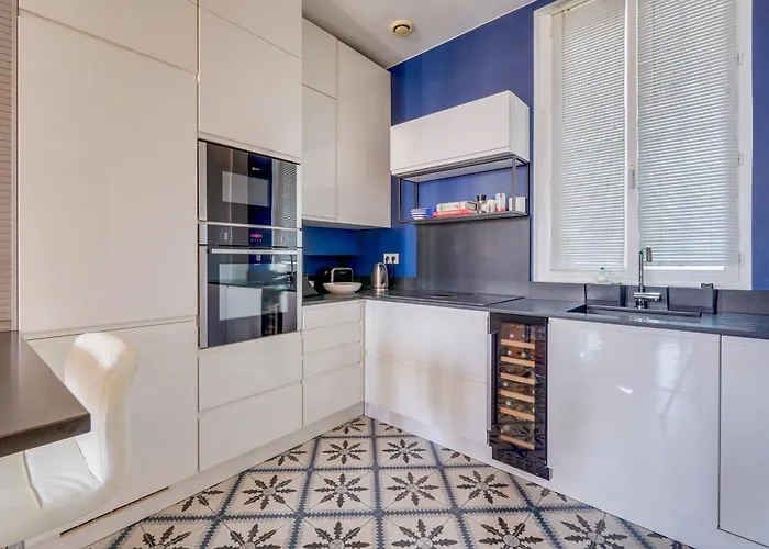 L'esprit Chartrons - Centre De *