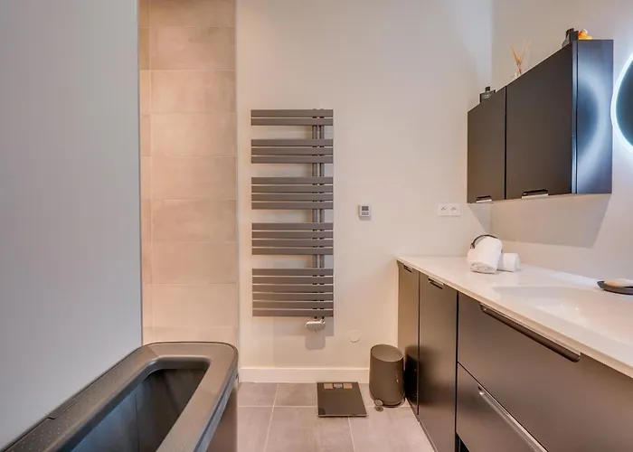 L'esprit Chartrons - Centre De * בורדו